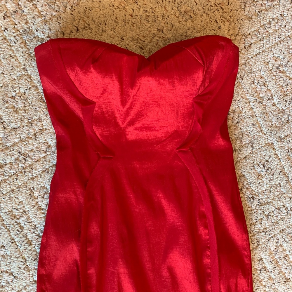 Cocktail Dress - Picture 2 of 6